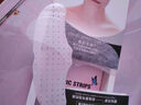 魔貼世家（MAGIC STRIPS） 【逆齡肌】額頭紋膜貼SGS抗皺認(rèn)證淡化抬頭皺紋緊致面膜免洗男女 5片裝/2盒 曬單實(shí)拍圖
