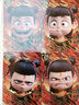 卡游【斗天包第三彈】卡游正版哪吒2之魔童鬧?？ㄅ贫诽?彈收藏卡牌 斗天包EX版-1包（共5張） 曬單實拍圖