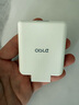 OISLE【3C認(rèn)證·超便攜】通用背夾充電寶適用蘋(píng)果安卓16iPhone15ProMax13mini14外置電池12超薄小巧迷你 白色4225mAh裸機(jī)/薄殼款 TYPE-C蘋(píng)果15/安卓手機(jī)通用 曬單實(shí)拍圖