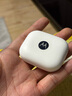 摩托羅拉（Motorola）moto buds 真無(wú)線入耳式藍(lán)牙耳機(jī) AI動(dòng)態(tài)主動(dòng)降噪 音樂(lè)耳機(jī) 藍(lán)牙5.3 星夜藍(lán) 曬單實(shí)拍圖