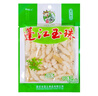 阿蓬江玉珠地牯牛玉珠地環(huán)山椒下飯菜拌飯菜調(diào)味醬寶塔菜即食 椒   美食 400g蓬江玉珠*3袋 曬單實(shí)拍圖