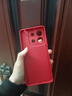 傲萌小米紅米Note13手機殼Redmi Note13新款保護套2312DRAABC硅膠軟殼5G全包防摔高級卡通可愛(ài)外殼男女 【紅-好運滿(mǎn)滿(mǎn)】送掛環(huán) 曬單實(shí)拍圖