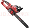 德力西電氣（DELIXI ELECTRIC）插電鋸伐木頭插電式家用220V電鋸手持便攜式電鏈鋸大功率有線(xiàn)電鋸 6寸升級款-2根鏈條 曬單實(shí)拍圖