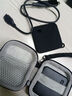 西部數(shù)據(jù)（WD） 移動固態(tài)硬盤（PSSD）Elements SE新元素 SSD type-c接口 手機筆記本外置外接 兼容Mac 【超薄靈巧】元素固態(tài) 1TB | 贈硅膠套 | 硬盤包 曬單實拍圖
