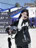 酷峰【超值滑雪盲盒】滑雪服雪褲滑雪頭盔單板滑雪板雪鞋成人兒童裝備 MH99 雪盔盲盒 均碼 （留言備注顏色尺碼） 曬單實(shí)拍圖