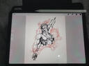 凱雷諾 適用oppo平板pad3電容筆平板電腦手寫(xiě)觸屏筆觸控筆觸碰繪畫(huà)寫(xiě)字筆視頻畫(huà)畫(huà)筆連接點(diǎn)觸筆無(wú)延遲 電容筆 曬單實(shí)拍圖