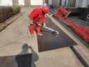 匠成手持電動(dòng)除銹機(jī)打磨器彩鋼瓦水泥地鋼絲刷工字鋼翻新磨光工具 1.5米長定速款+6個(gè)小鋼絲刷4.2w 曬單實(shí)拍圖