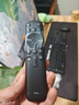 通用于TCL電視遙控器原裝語音藍(lán)牙紅外通用雷鳥樂華RC802D RC801L 原廠RC801JCB1語音遙控 曬單實(shí)拍圖