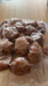 蘇北江蘇農(nóng)家特產(chǎn)肉圓手工肉圓新鮮油炸肉丸子純手工500g 曬單實拍圖