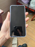博克仕 適用 vivo z3i手機(jī)殼vivo z3i保護(hù)套全包透明超薄純色簡約防摔軟殼 vivo z3i手機(jī)殼 直邊透明軟殼 曬單實拍圖