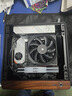 AMD銳龍R7 9700X搭微星MPG B650I EDGE WIFI 刀鋒ITX主板 主板CPU套裝 板U套裝 曬單實(shí)拍圖