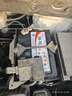 駱駝（CAMEL）蓄電池12V免維護(hù)汽車蓄電池電瓶 以舊換新 上門安裝 85550別克凱越景程樂風(fēng)征程瑞風(fēng)S2 曬單實(shí)拍圖