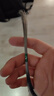 伊探穿珍珠細(xì)鋼絲引線串珠文玩穿珠手串穿繩工具穿線珠子針牽引線 買50+50發(fā)100根 文玩引線軟鋼絲-結(jié)實(shí)耐用 曬單實(shí)拍圖