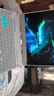 華碩天選4 銳龍版 15.6英寸高性能電競游戲本筆記本電腦高刷新RTX40系滿(mǎn)功耗光追顯卡【暢玩黑悟空】 天選4/新R7 7735H/4060-8G/青色 16G內存 | 1T固態(tài) 曬單實(shí)拍圖