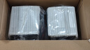 M-AUDIOBX5 D3專業(yè)錄音棚專業(yè)音樂制作有源監(jiān)聽音箱 BX4 BT藍(lán)牙 BX4-BT【一對(duì)+墊子】 曬單實(shí)拍圖