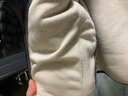 巴拉巴拉童裝男童外套兒童2024秋冬裝女童搖粒絨上衣拼接撞色208424105212 曬單實(shí)拍圖