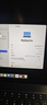 Apple/蘋果AI/2024MacBook Pro16英寸M4 Max(16+40核)128G 8T深空黑色筆記本電腦Z1FW00055 曬單實拍圖