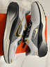 耐克（NIKE）男鞋跑步鞋 25秋季新款運動(dòng)鞋AIR MAX氣墊鞋透氣網(wǎng)面鞋緩震慢跑鞋 黑武士-暗煙灰 【強化緩震】 42 內長(cháng)265mm 曬單實(shí)拍圖