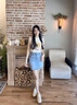 CAMILA KSENIA洞洞鞋女士涼鞋2025新款夏季包頭拖鞋外穿顏值高級(jí)感半包頭沙灘鞋 米色 36 曬單實(shí)拍圖