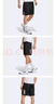 adidas速干舒適網(wǎng)球運動(dòng)短褲男裝夏季阿迪達斯官方HR8726 黑色   XL 曬單實(shí)拍圖