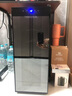 奧達信（HOMESUN）紅酒柜 恒溫電子恒溫酒柜迷你 紅酒儲存柜小酒柜 歐式客廳酒柜 12支裝平門(mén)（國產(chǎn)芯片保1年） 12瓶 曬單實(shí)拍圖