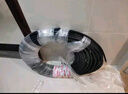 民興電纜 6平方銅芯電線 YJV電纜 適用充電樁車(chē)充 3芯電力國(guó)標(biāo)銅芯銅線延長(zhǎng)線 ZC-YJV-3*6平方-50米 曬單實(shí)拍圖