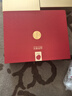 同仁堂品牌冬蟲夏草約4根/g50g約200根高端蟲草禮盒營養(yǎng)滋補(bǔ)品送禮長輩 曬單實拍圖