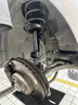 奔馳原廠減震器 液壓減震器 避震機(jī) 4S原裝直供前后減震器 前減震器/一支【純正原廠】 奔馳C級(jí) C280 C260 C300 曬單實(shí)拍圖