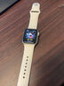 BHO【熱銷(xiāo)2萬(wàn)+】適用蘋(píng)果手表iwatch s10/S11保護殼膜一體apple watch s9/se3/2套全包鋼化膜防水防摔 殼膜一體【星光色】 S7/S8/S9代【41mm表盤(pán)】 曬單實(shí)拍圖