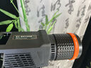 徠茲 補光燈手持棒燈RGB全彩便攜可調(diào)色溫led攝影直播美顏柔光燈戶外夜景人像照相氛圍視頻攝像打光燈 曬單實拍圖