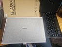 三星（SAMSUNG）Galaxy Tab S9 FE+ X610/X616 12.4英寸平板電腦 護(hù)眼高清高亮度大屏IP68級(jí)防水學(xué)生網(wǎng)課辦公娛樂 石墨灰 WIFI版【12G+256G】 官方標(biāo)配 曬單實(shí)拍圖