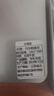 豫翎適用于2025款?yuàn)W迪A6L鑰匙套新A6L真皮鑰匙包奧迪遙控保護(hù)殼鎖匙扣 B款藍(lán)色（12-18款）A6L 曬單實(shí)拍圖
