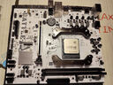 七彩虹（Colorful）B550M/B650m主板支持銳龍AMDR7 R5 CPU7800X3D/7500F/5500/5600G/5600/5700G/5700X B550M-T D4 PRO V 曬單實(shí)拍圖