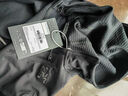 ARC'TERYX始祖鳥(niǎo) AESTAS PULLOVER HOODY 女子 抓絨衫 BLACK/黑色 M 曬單實(shí)拍圖