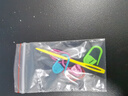 帝諾帝諾羊毛線團(tuán)手工編織diy細(xì)羊毛線開司米織毛衣織圍巾鉤針 10水清 50克 /團(tuán) 每滿5團(tuán)送1團(tuán) 曬單實(shí)拍圖