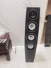 尊寶Jamo C97 II 客廳家庭套裝音響hifi高保真發(fā)燒級落地主音箱 家用影院中置環(huán)繞超重低音 C97II落地音箱紅色 曬單實(shí)拍圖