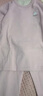 貓人【羊毛蠶絲套裝】兒童保暖內(nèi)衣男女童冬季校服神器加厚秋衣秋褲 曬單實(shí)拍圖