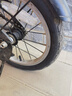 正新輪胎正新14寸自行車外胎14x1.50/1.75兒童折疊車40-254輪胎14x1.5 14x1.50正新外胎+建大美嘴內(nèi)胎 曬單實(shí)拍圖