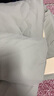 俞兆林中老年女裝冬裝棉襖媽媽裝加厚外套中長(cháng)款棉服老人衣服 Y244M1003 曬單實(shí)拍圖