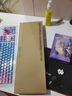 羅技（Logitech）G502 HERO+K845 電競游戲鼠標(biāo) G502HERO阿卡麗貼紙款鼠標(biāo)  K845有線機(jī)械鍵盤 游戲鍵鼠套裝 K845茶軸-藍(lán)色妖姬+G502HERO阿卡麗貼紙 曬單實拍圖