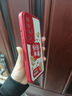 傲萌小米10S手機殼MI10S新款保護(hù)套M2102J2SC硅膠軟殼全包防摔5G卡通可愛文字高級創(chuàng)意時尚外殼男女款 【紅-好運滿滿】送掛環(huán) 曬單實拍圖