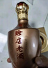 賒店老酒賒店20水晶裝52度綿柔型白酒河南白酒純釀釀造婚宴喜酒 52度 500mL 6瓶 整箱 曬單實(shí)拍圖