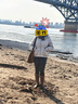 花間公主Goodday毛絨秋冬單肩斜挎大容量包時(shí)尚潮流輕便餃子女包教師節豹紋色 曬單實(shí)拍圖