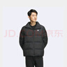 adidas 戶(hù)外保暖鴨絨羽絨服男女同款秋冬阿迪達斯官方輕運動(dòng)   黑色(推薦選大一碼)   XS 曬單實(shí)拍圖
