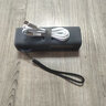 潤(rùn)哲適用酷態(tài)科10號(hào)充電寶保護(hù)套超級(jí)電能棒多功能硅膠保護(hù)套防摔收納可掛繩配件 【午夜深林色】保護(hù)套送掛繩+充電線（無(wú)充電寶） 曬單實(shí)拍圖