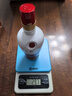 五糧液 新款1618/八代普五 小酒版 52度 100ml 濃香型白酒 新款1618 100ml*5瓶 曬單實拍圖