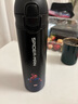 DISNEY迪士尼兒童保溫杯男孩上學(xué)專用吸管杯子小學(xué)生316食品級雙飲水杯 蜘蛛俠 500ml 【雙飲+316不銹鋼】 曬單實拍圖