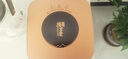 德茗堂貓眼2代家用電陶爐煮茶器 大功率臺(tái)式電茶爐電熱爐 貓眼迷你煮茶電爐子圍爐煮茶 貓眼二代(玫瑰金)+圣裔壺800ml 曬單實(shí)拍圖