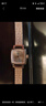 天梭（TISSOT）【七夕節(jié)禮物】 瑞士手表 小可愛(ài)系列小方表樂(lè)愛(ài)1853石英女表 玫瑰金小方表T058.109.33.456.00 曬單實(shí)拍圖