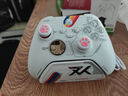 XBOX微軟Xbox Series S/X無(wú)線(xiàn)手柄 XSS XSX 星空藍牙游戲手柄 PC電腦 套裝（1）星空手柄+星空底座 曬單實(shí)拍圖